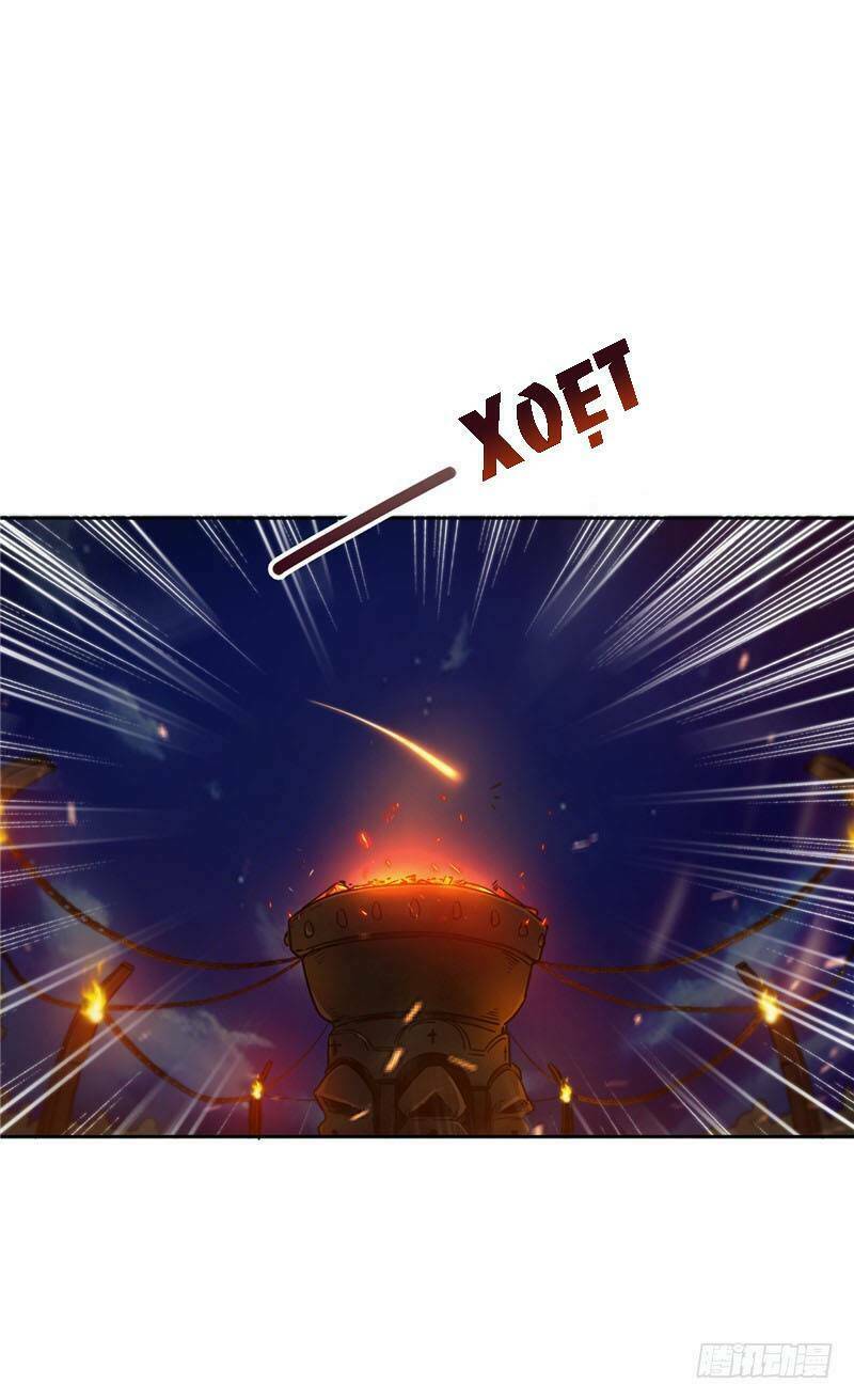 Đặc Trợ Của Hoàng Thái Tử: Chapter 1