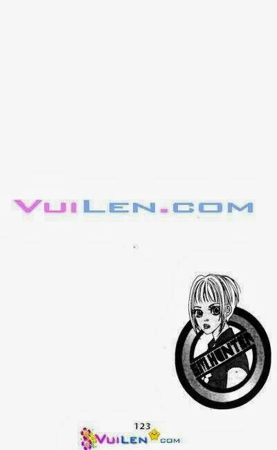Bí Mật Học Viện Cross: Chapter 5