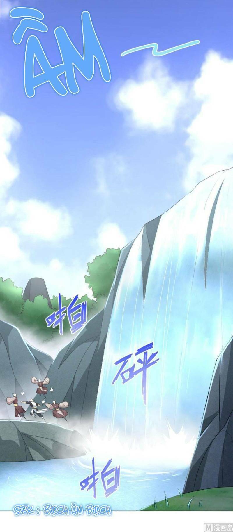 Chí Tôn Trọng Sinh: Chapter 44