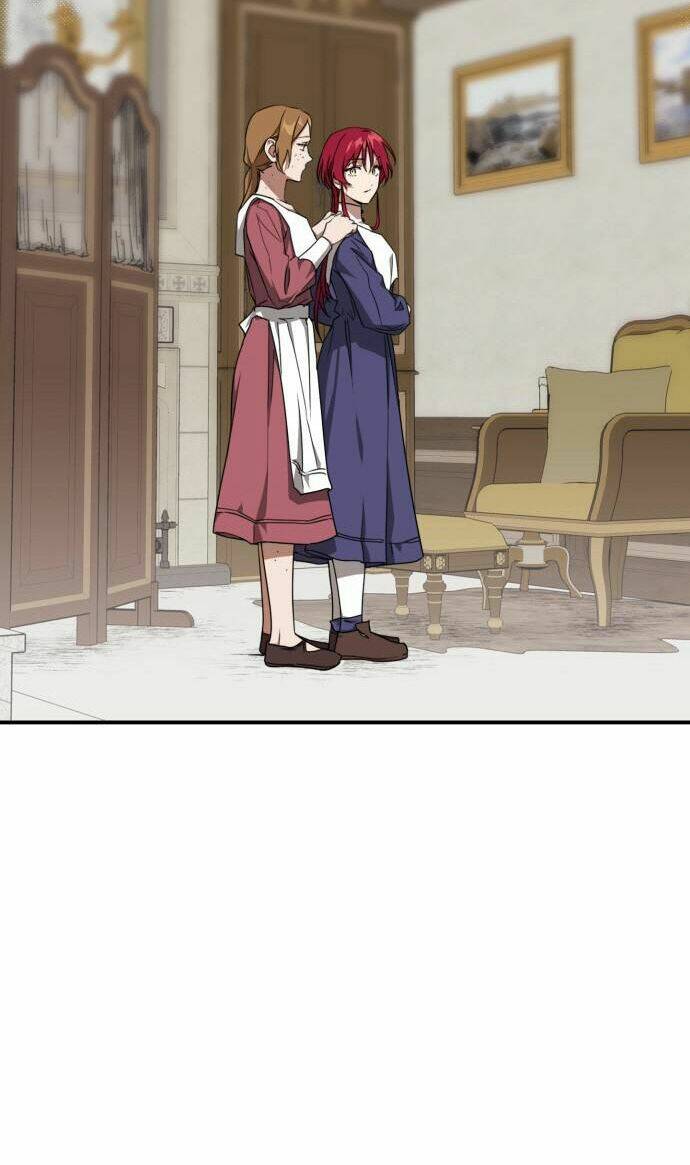 LÂU ĐÀI VÔ DANH: Chapter 23