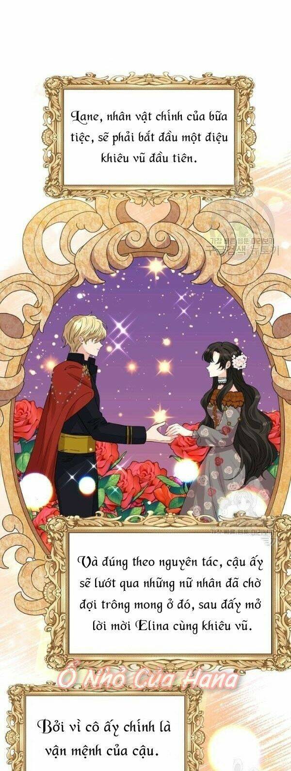 Tôi Trở Thành Gia Sư Của Tên Bạo Chúa: Chapter 30