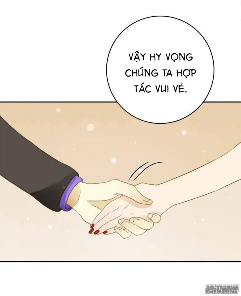 Sức Mạnh Của Sắc Đẹp: Chapter 158