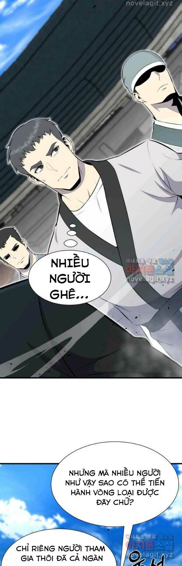 Luân Hồi Ác Nhân: Chapter 101