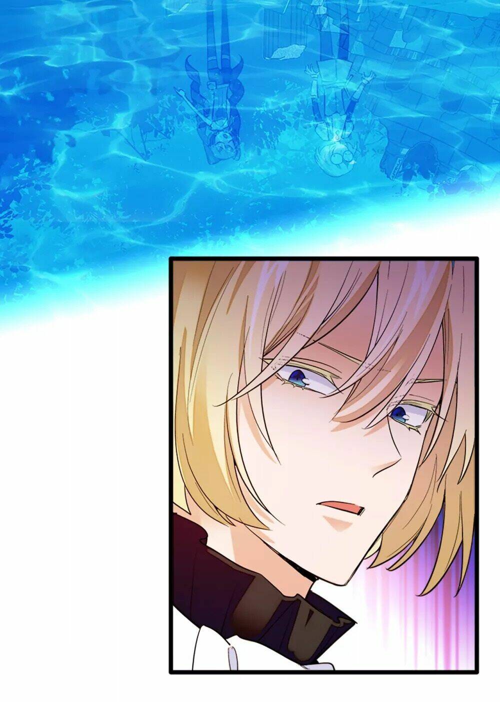 Huyết Túc Khế Ứớc: Chapter 27