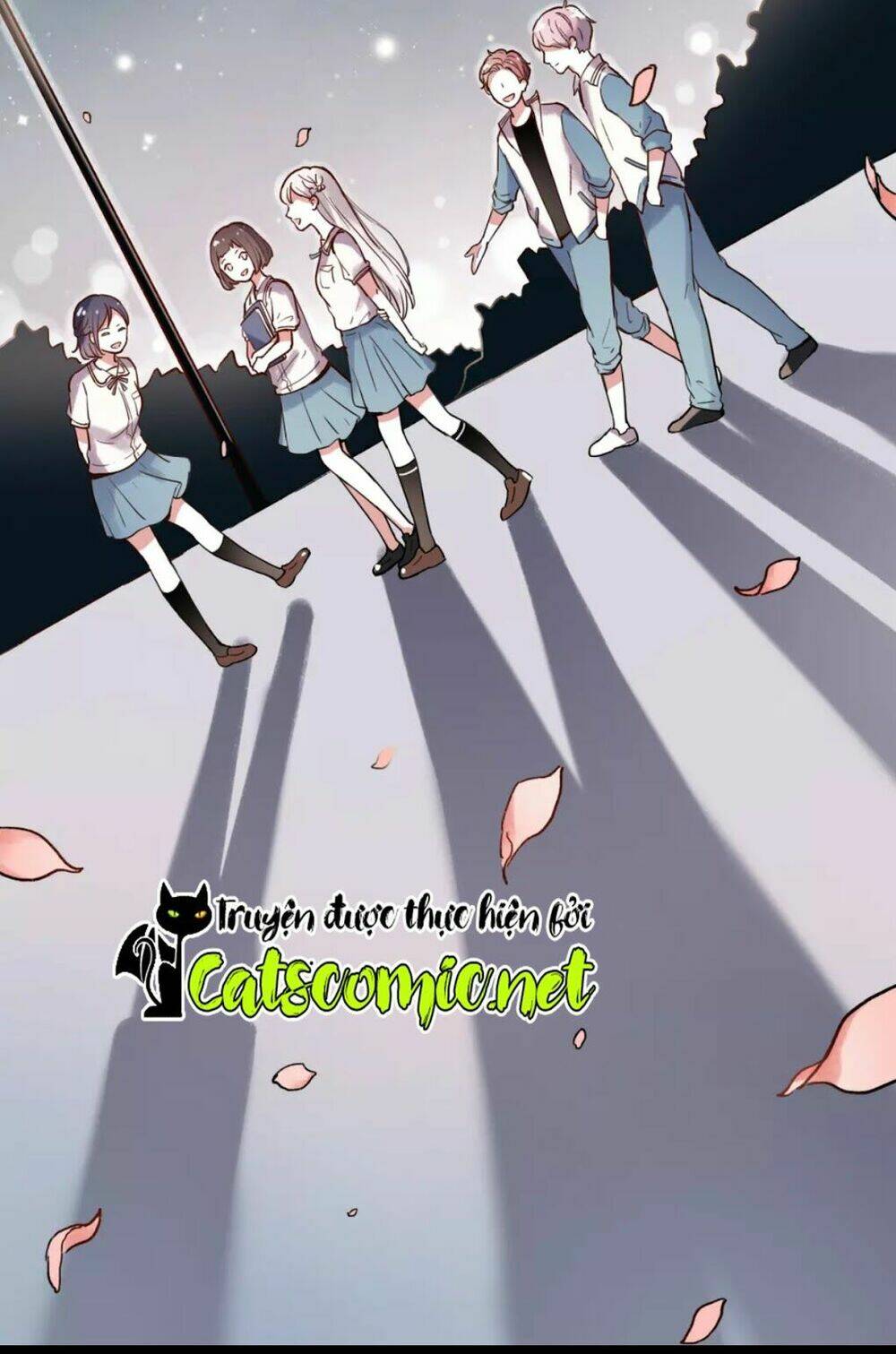 Cậu Đã Từng Yêu Tôi: Chapter 31