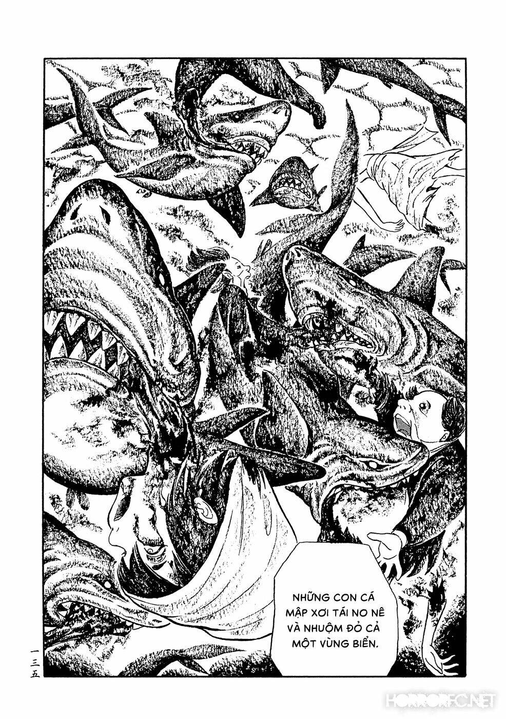 Mononoke Soushi: Chapter 9