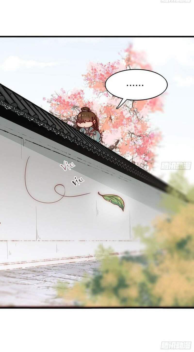 Song Thế Sủng Phi: Chapter 2