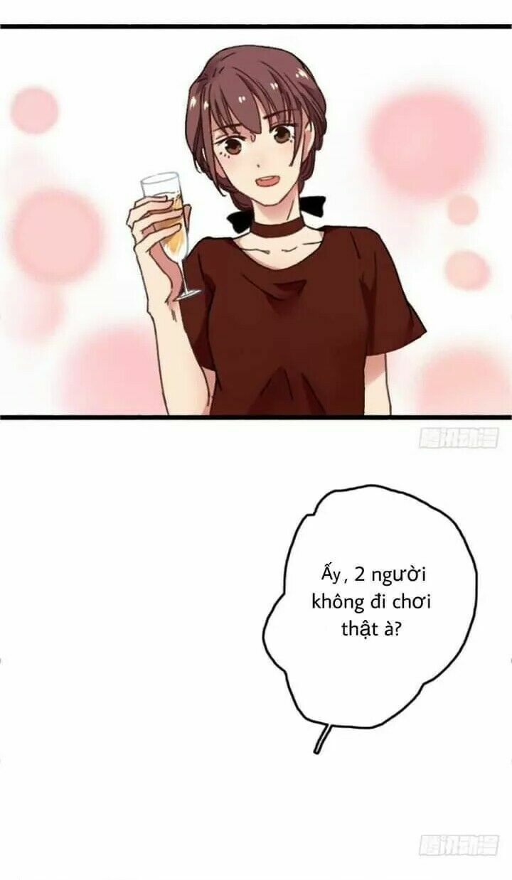 Thì Thầm: Chapter 10