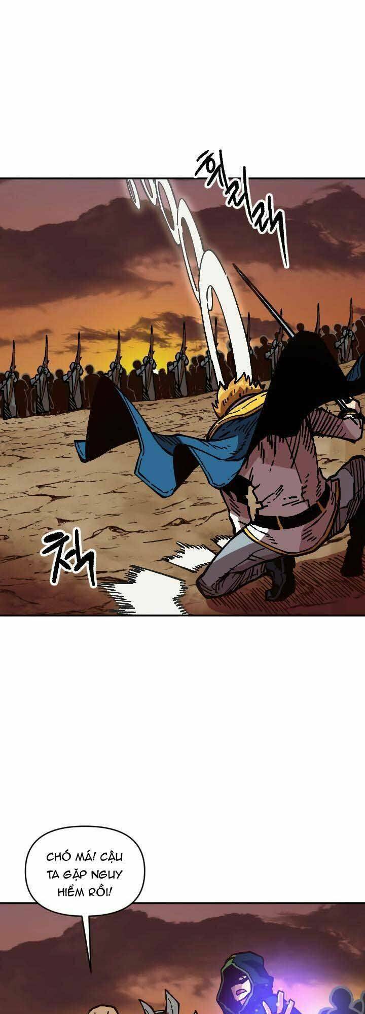 Nô Lệ Nghịch Thiên: Chapter 54