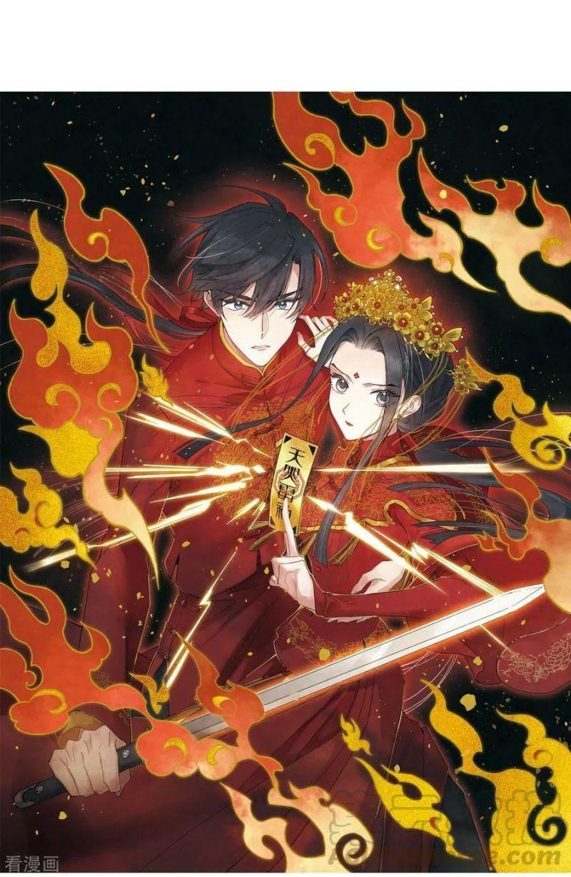 Mejaz - Nhân gian ngọc: Chapter 128