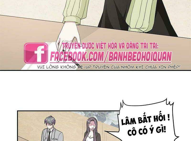 Tổng Tài, Tránh Xa Tôi Ra: Chapter 58