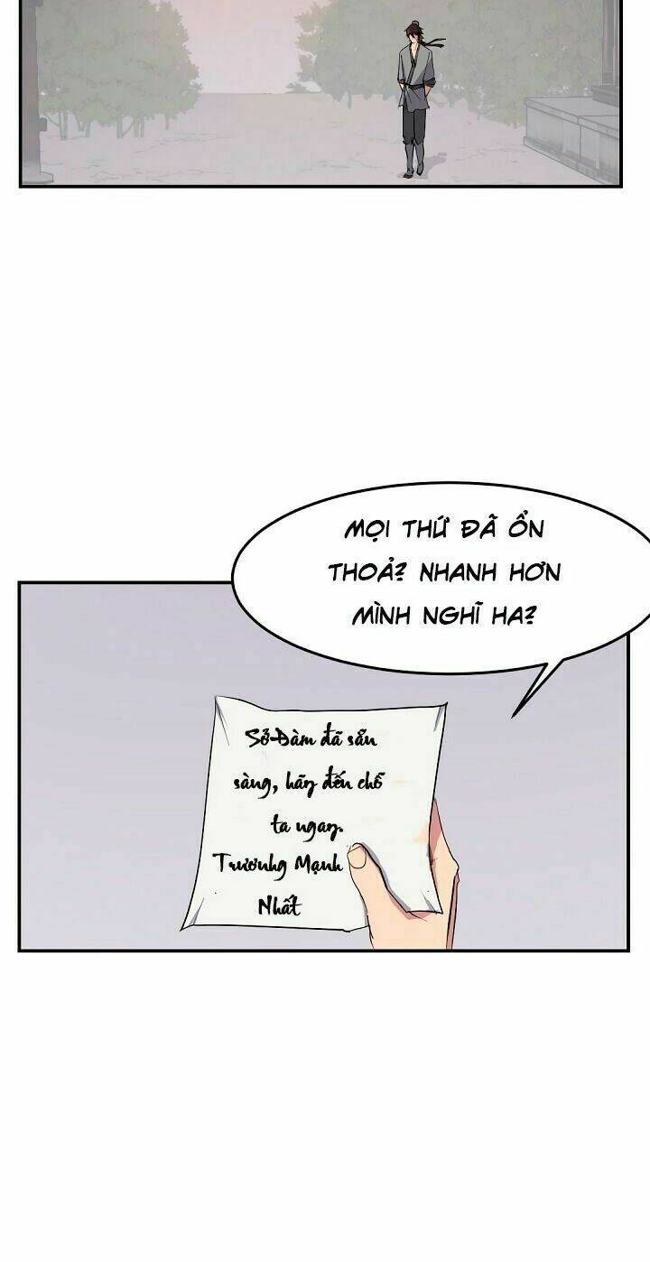 Trọng Sinh, Bất Khả Chiến Bại: Chapter 25