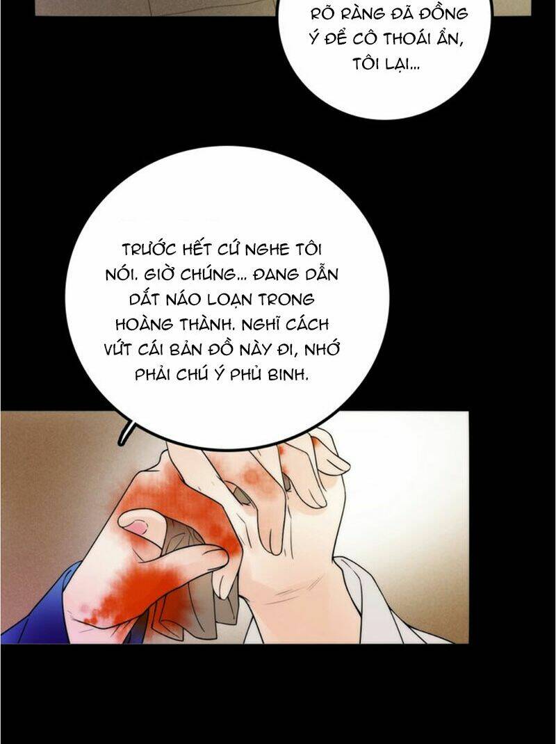 Cướp Chàng Vợ Về Đón Năm Mới: Chapter 38