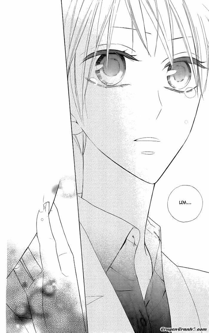 Love Sick: Chapter 10