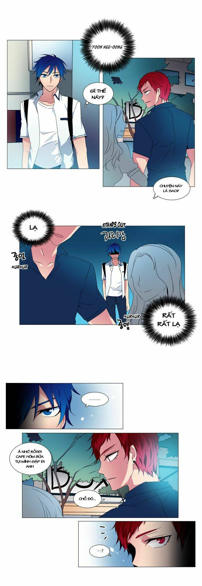 Wonted: Chapter 16
