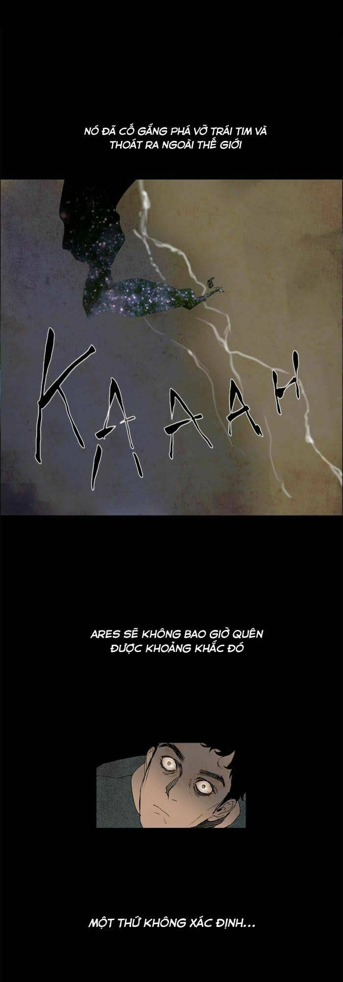 Lessa 2: The Crimson Knight: Chapter 26