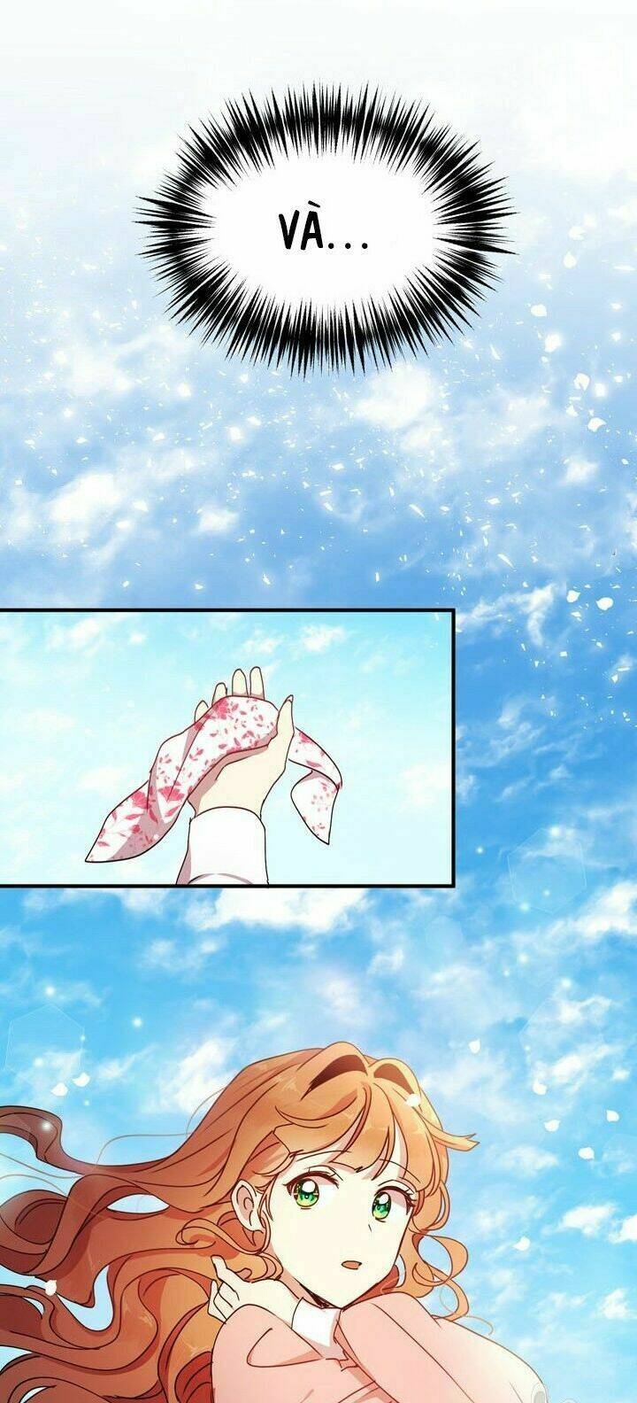 Công Tước, Loạn Vừa Thôi!: Chapter 73