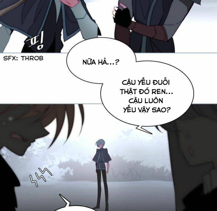 The Memory Of Wind: Anz: Chapter 46