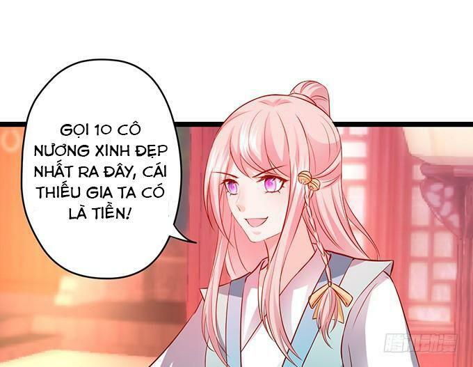 Hồ Tiên Hung Bạo: Chapter 156