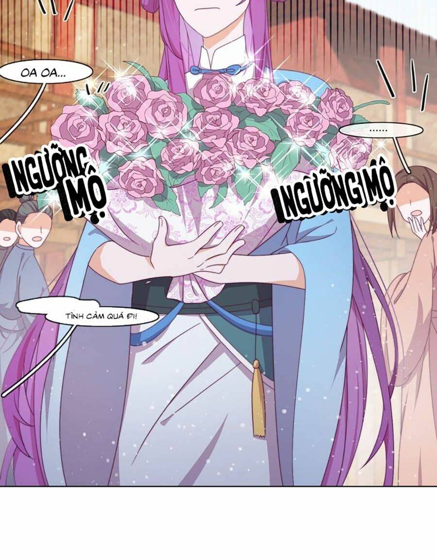 Vân Tưởng Chi Ca: Truy Ái Chỉ Lệnh: Chapter 6