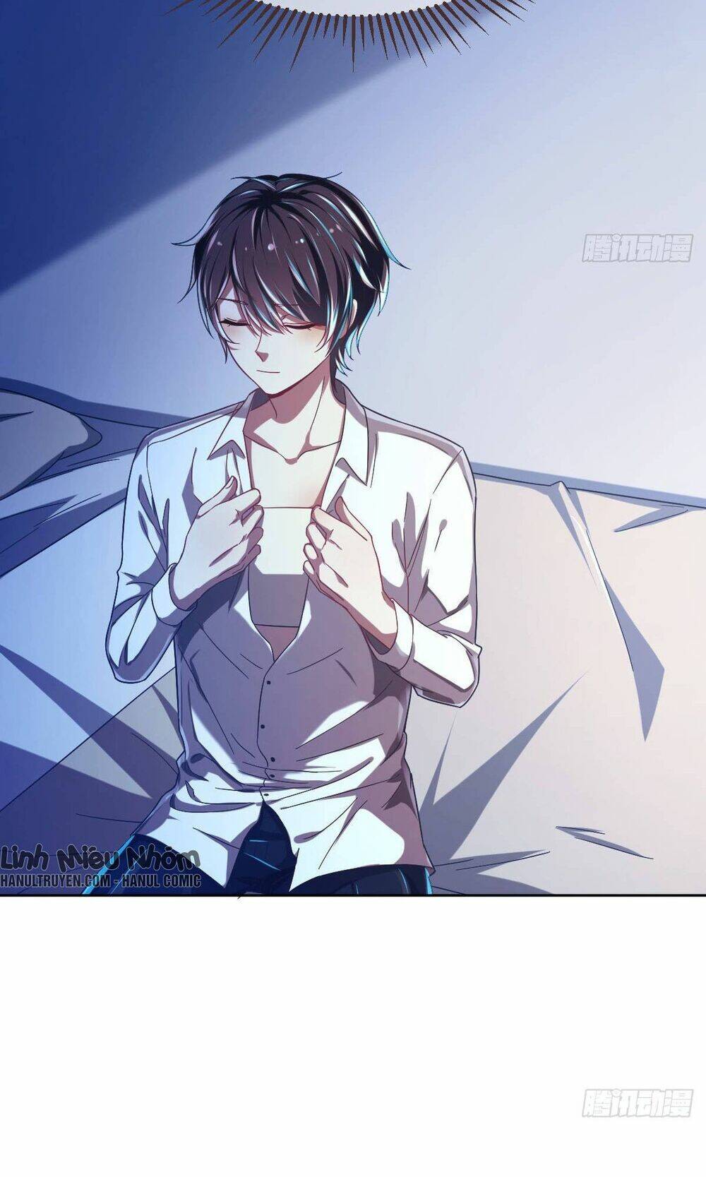 Đại Thần Gaming Đơn Phương Tôi: Chapter 10