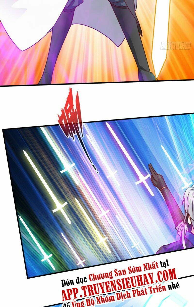 Chư Thiên Ký: Chapter 290