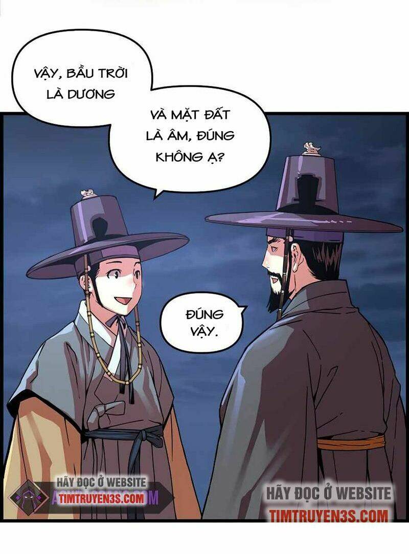 Tôi Sẽ Sống Như Một Hoàng Tử: Chapter 62