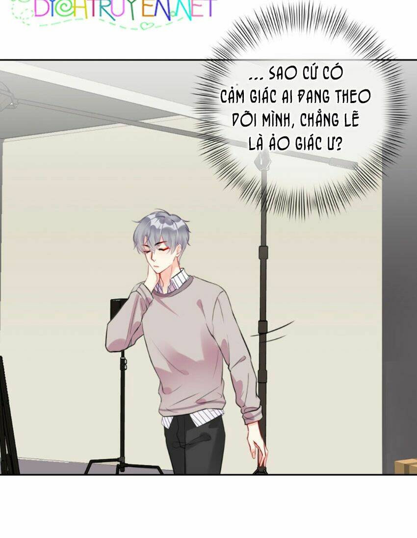 Boss Đại Nhân Là Nữ Thần?: Chapter 16