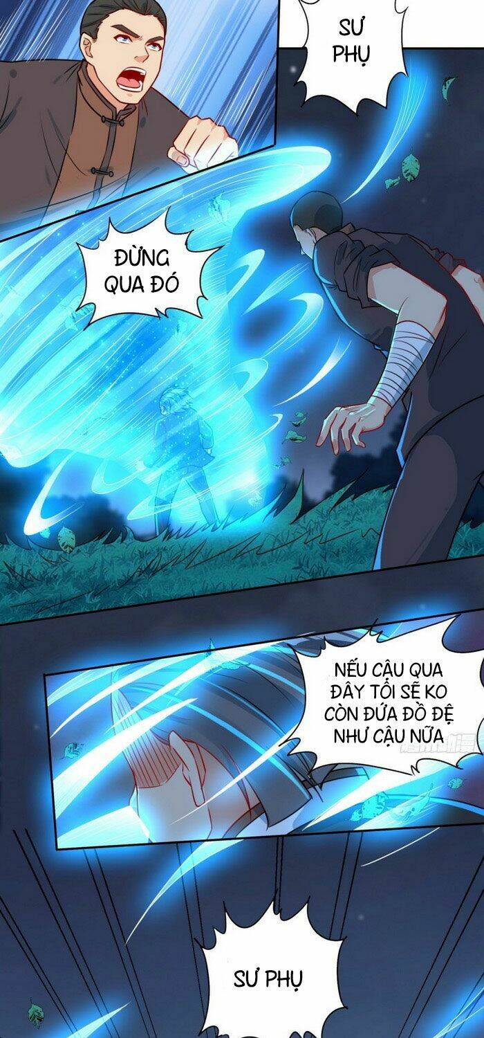 Tiên Giới Thương Thành: Chapter 62