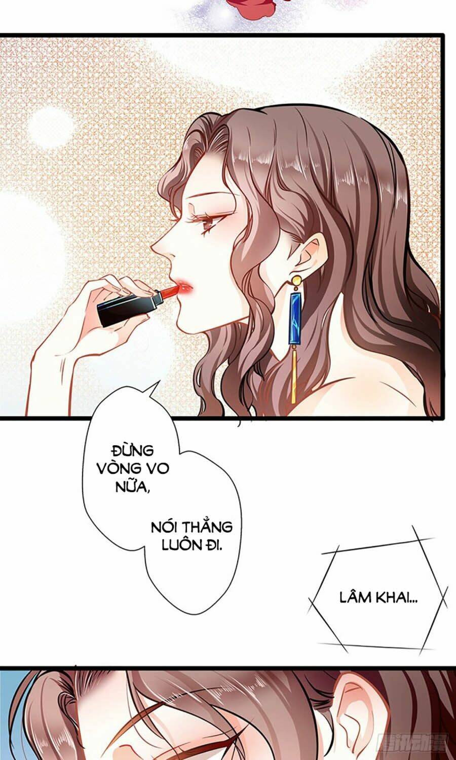 Cưng Chiều Ái Thê Hư Hỏng: Chapter 55