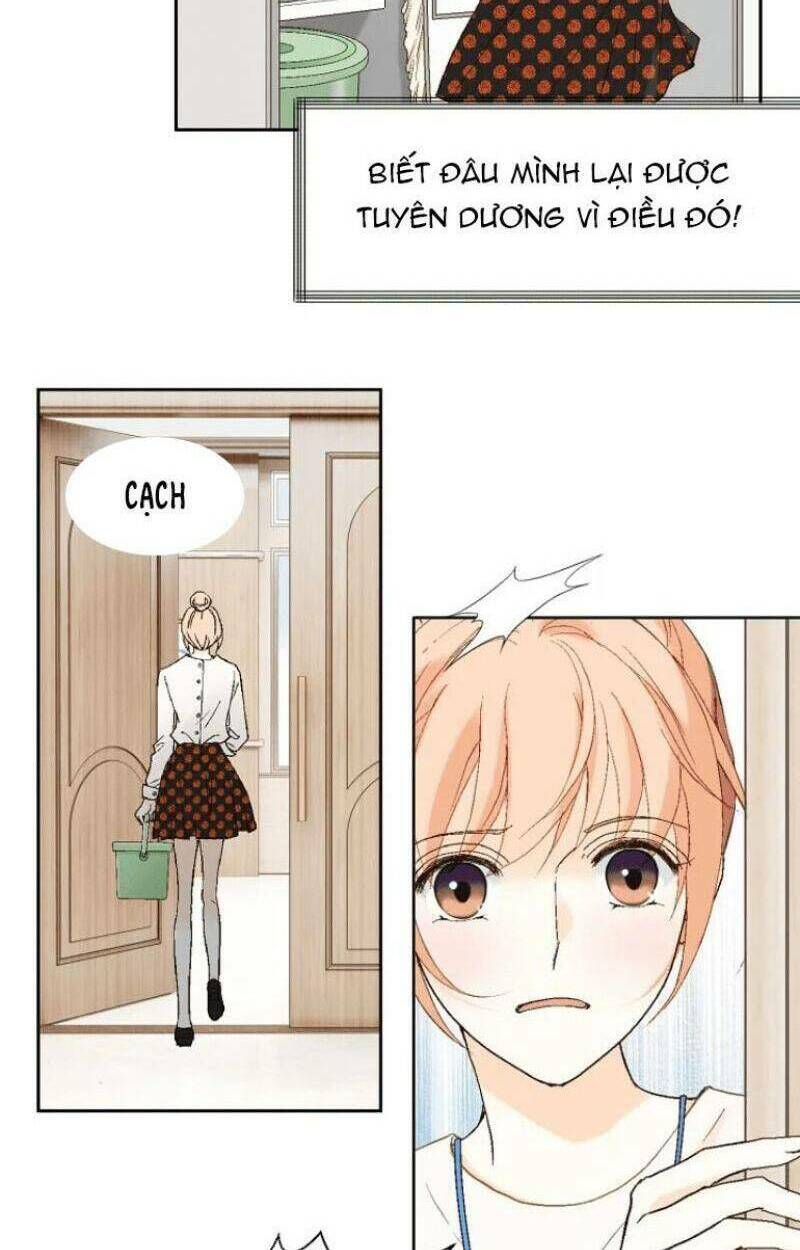 Lee Bom, Em Là Của Anh: Chapter 17