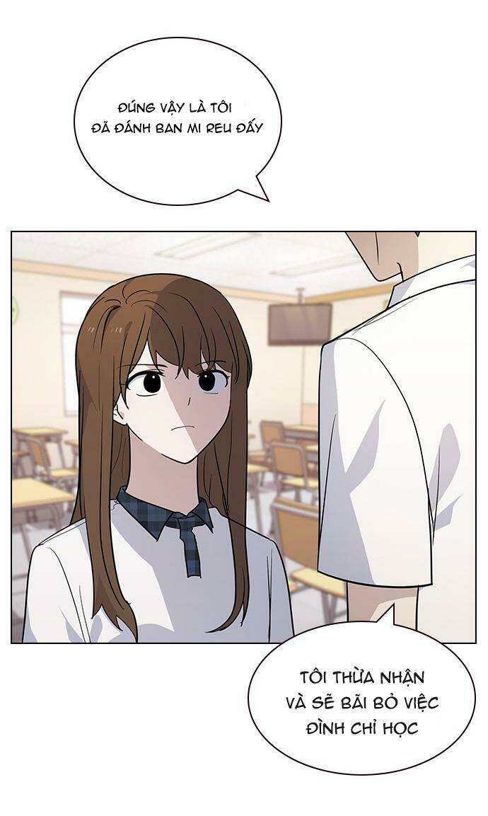 Thằng Bạn Trai Tồi Tệ Của Tôi: Chapter 67