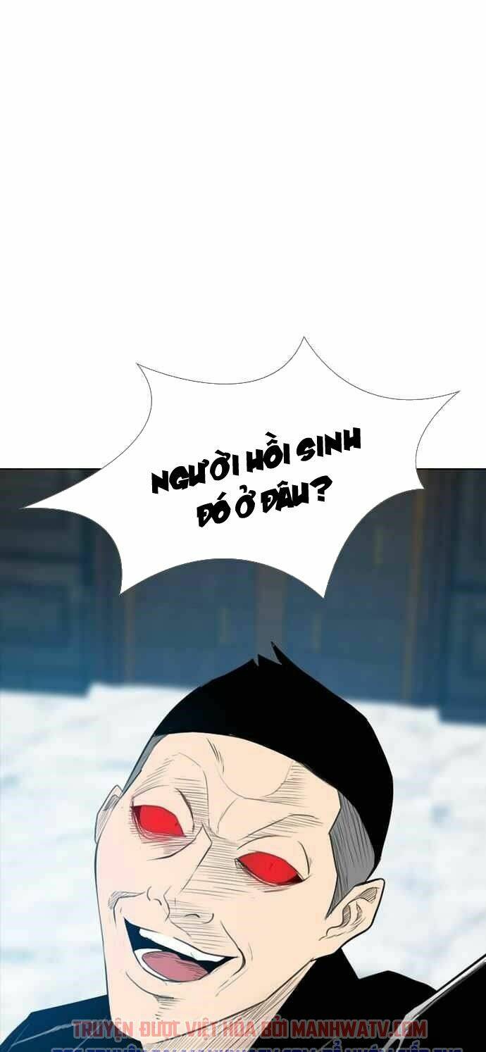 Kẻ Hồi Sinh: Chapter 153