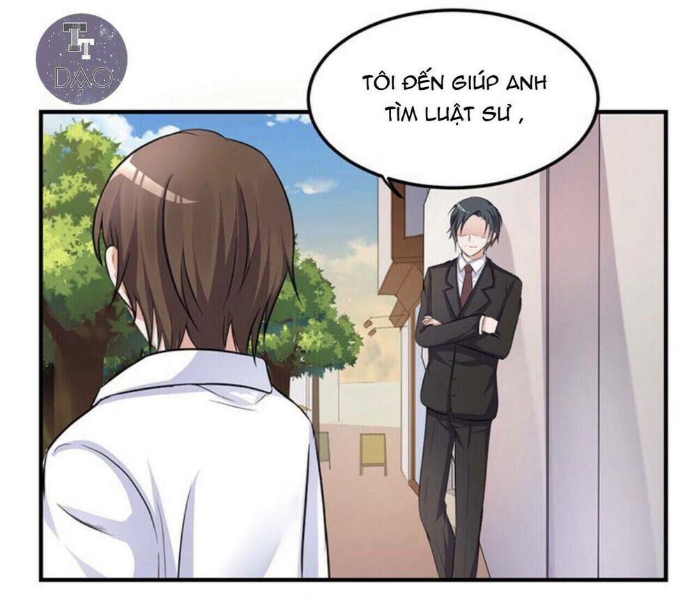 Đoạt Hôn Ác Thiếu: Chapter 20