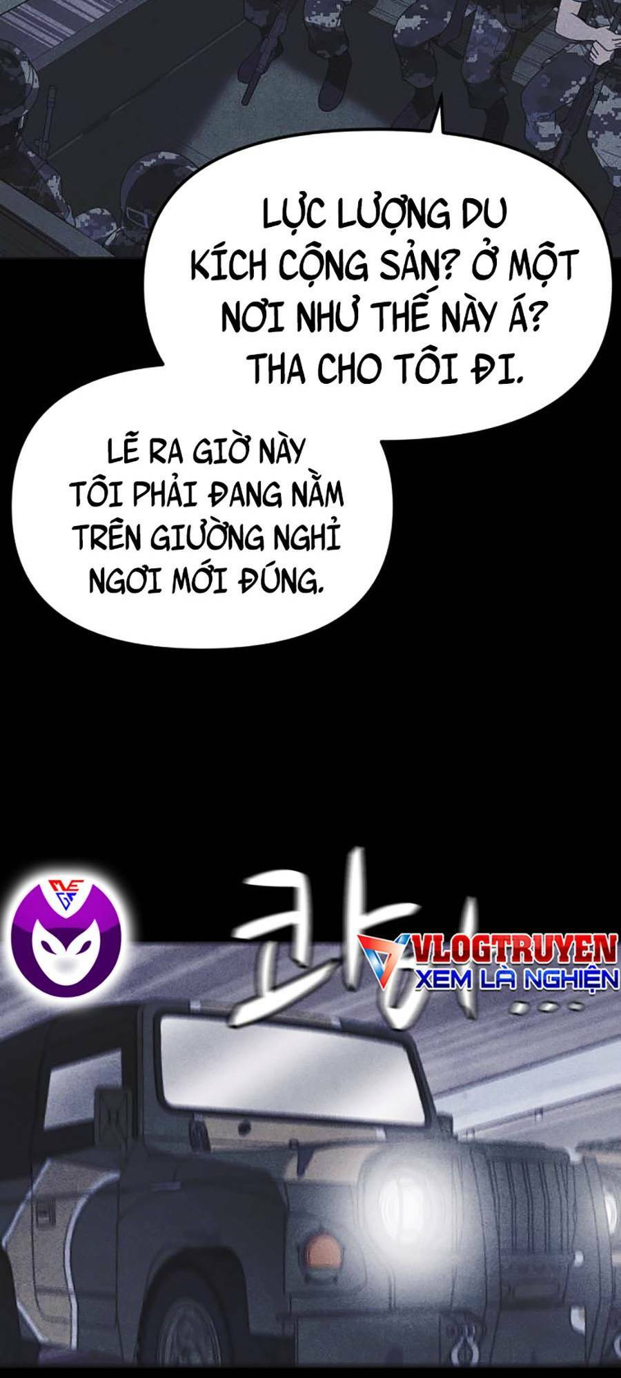 Cậu Bé Shotgun: Chapter 44