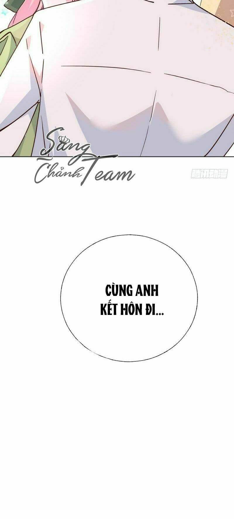 Trời Ban Cho Nam Thần Daddy: Chapter 24