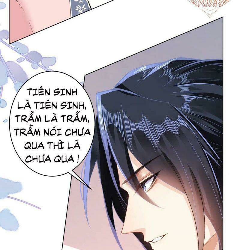 Quận Chúa Vững Vàng, Thiết Lập Nhân Vật Không Thể Vỡ: Chapter 40