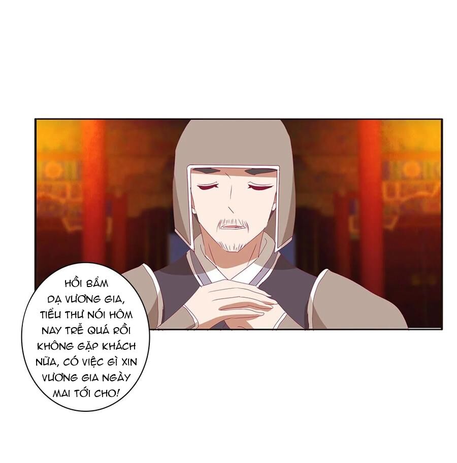 Thông Linh Phi: Chapter 625