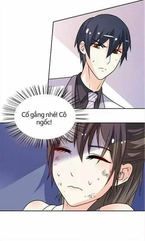 1 Nửa Hoàn Hảo Của Ceo: Chapter 33