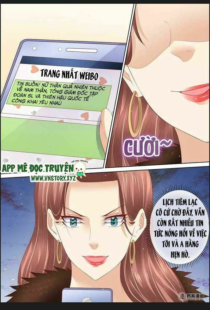Cưng Chiều Vợ Yêu: Chapter 70: Nuôi heo