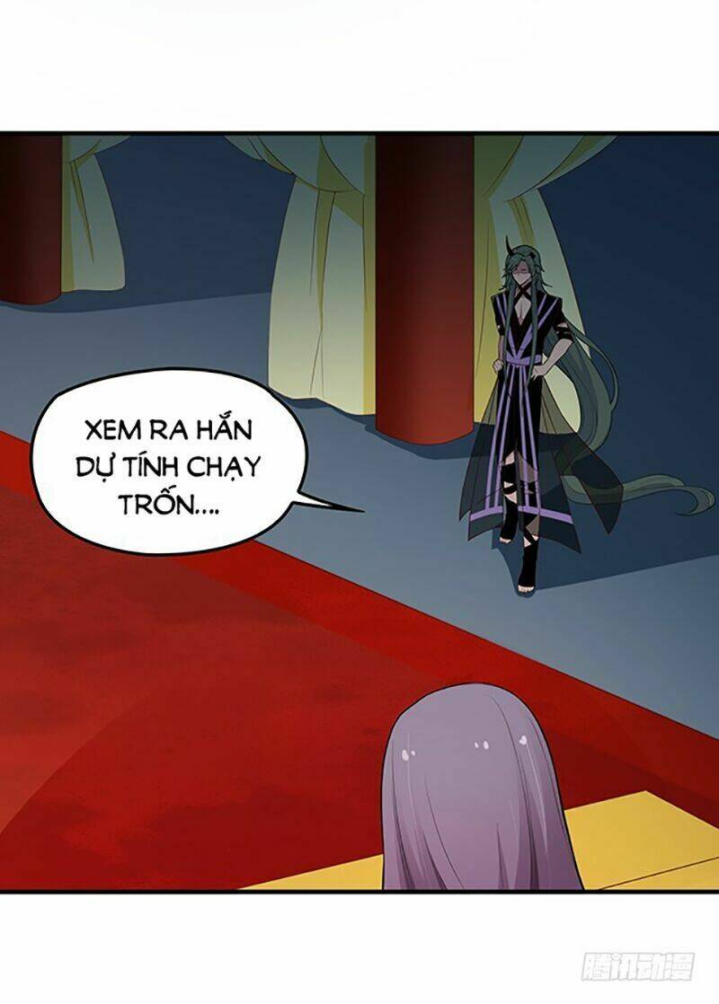 Vương Phi Thật Uy Vũ: Chapter 52