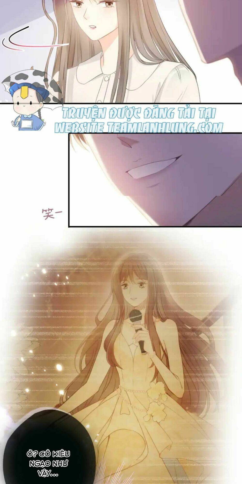 Thế Thân Hào Môn: Chapter 3