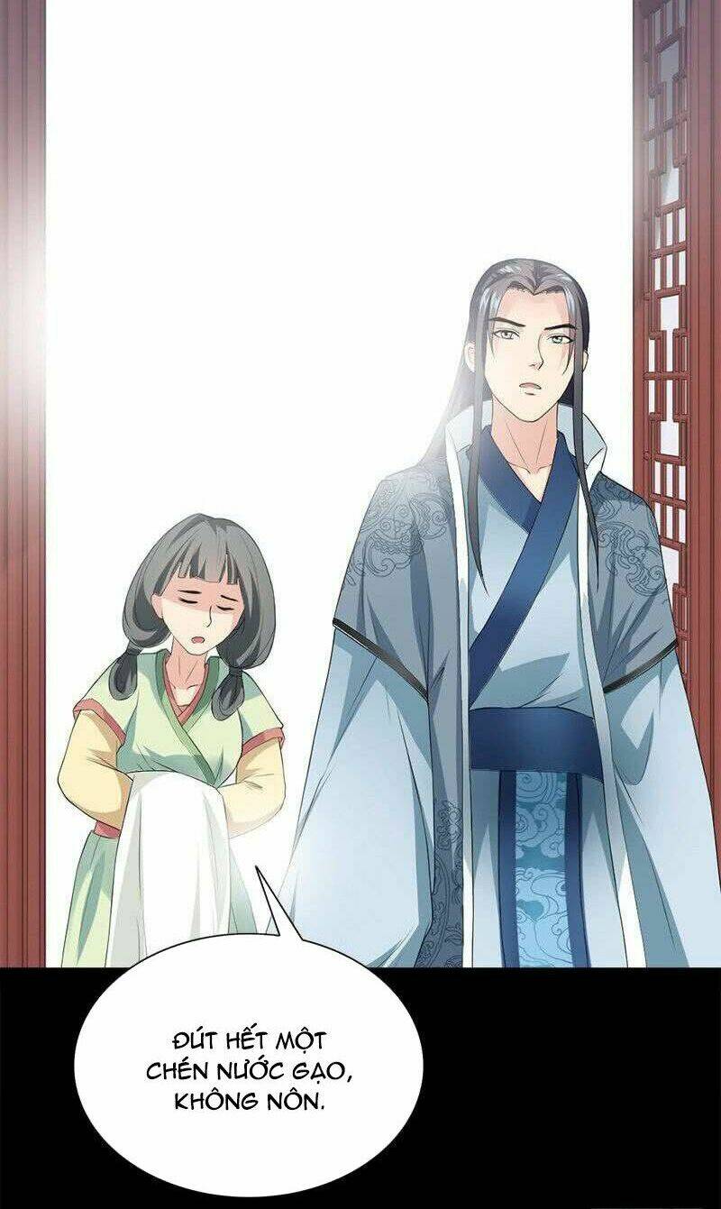 Tận Diệt Vương Gia Mãn Triều: Chapter 106