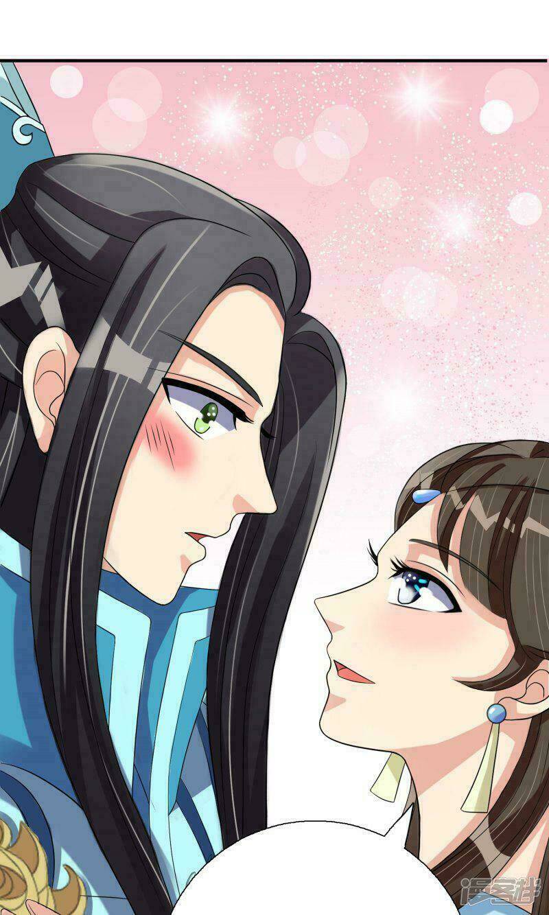 Vương Phi Ngang Ngược: Chapter 4