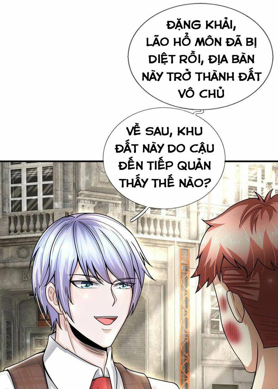 Tuyệt Đỉnh Khí Thiếu: Chapter 63