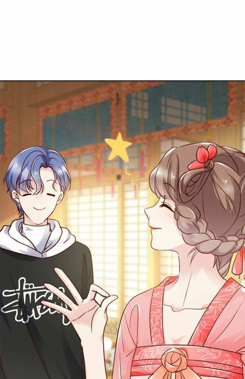 Thần Tiên Đại Nhân Của Tôi: Chapter 13