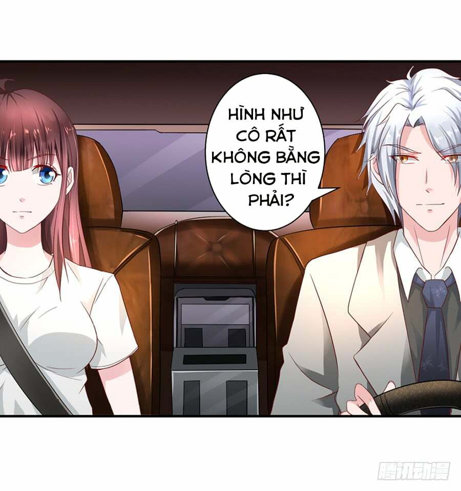 Gả Cho Tình Cũ Làm Lão Bà: Chapter 10