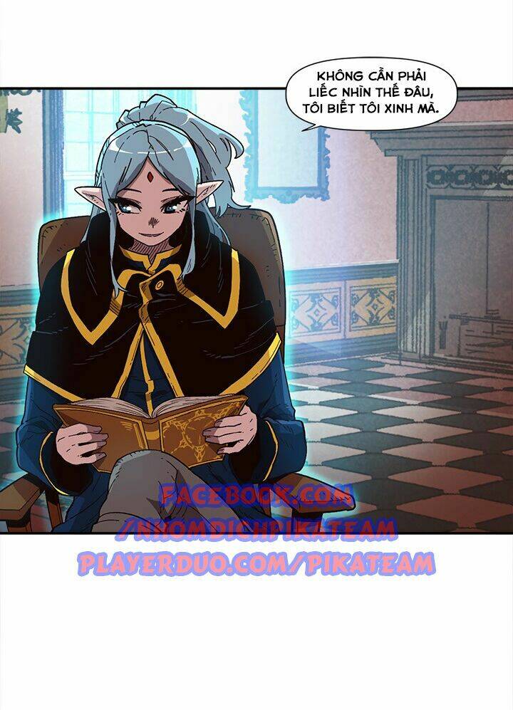 Đại Lục Vô Song: Chapter 21