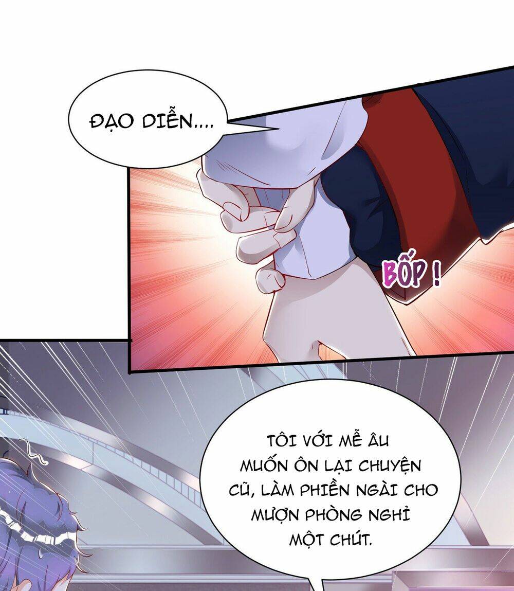 Thú Thụ Bất Thân: Chapter 13