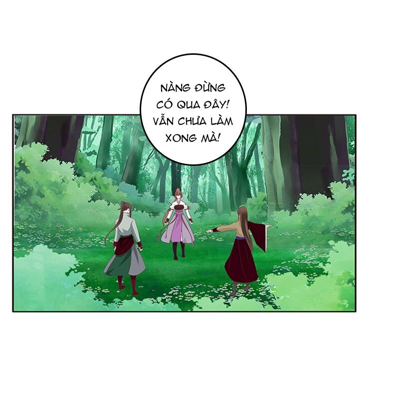 Thông Linh Phi: Chapter 314